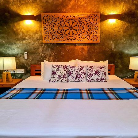 Sahasna Villa Unawatuna Dış mekan fotoğraf