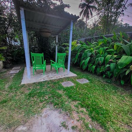 Sahasna Villa Unawatuna Dış mekan fotoğraf