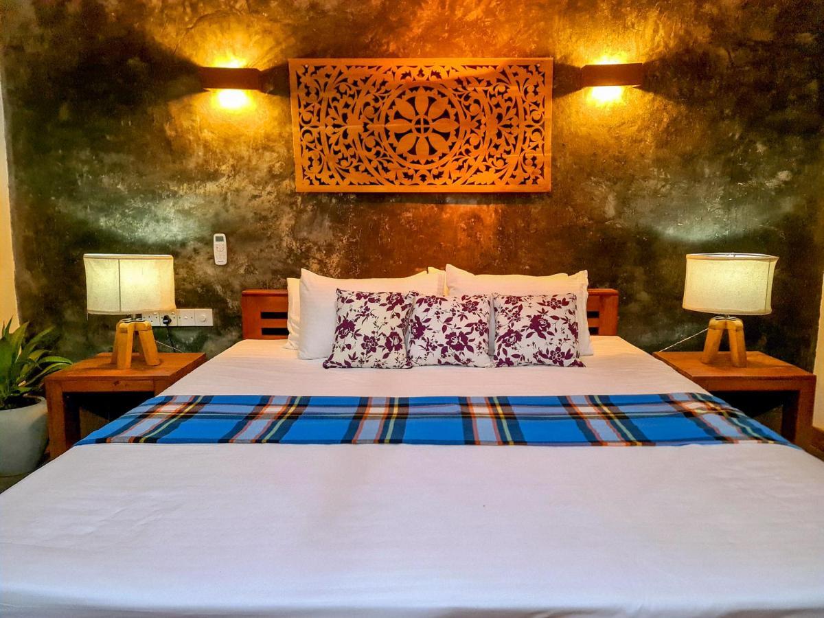 Sahasna Villa Unawatuna Dış mekan fotoğraf
