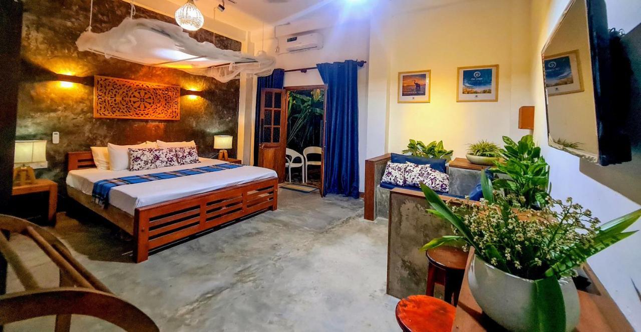 Sahasna Villa Unawatuna Dış mekan fotoğraf