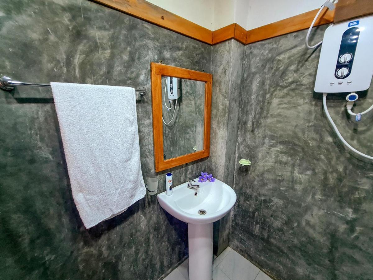 Sahasna Villa Unawatuna Dış mekan fotoğraf