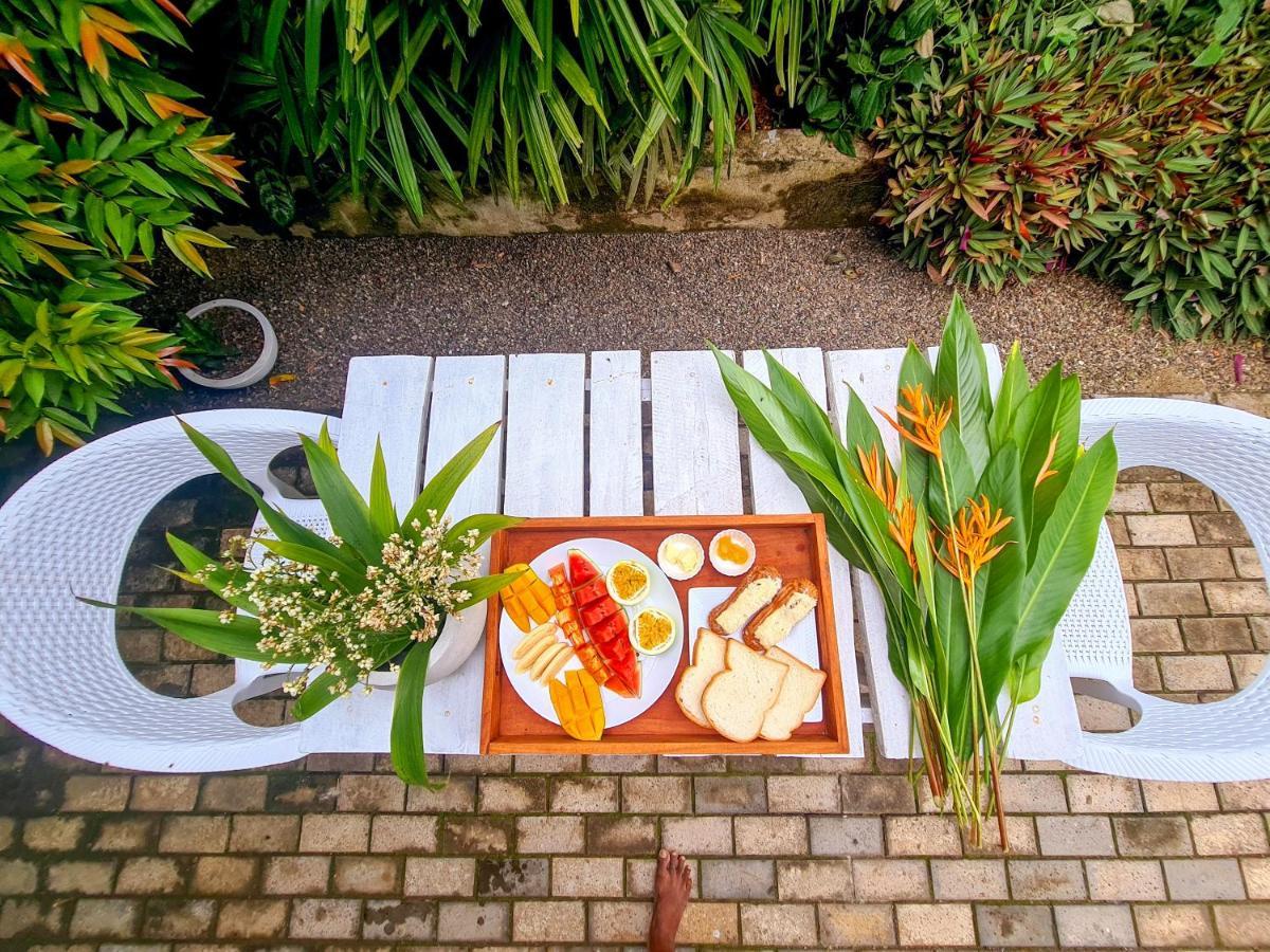 Sahasna Villa Unawatuna Dış mekan fotoğraf