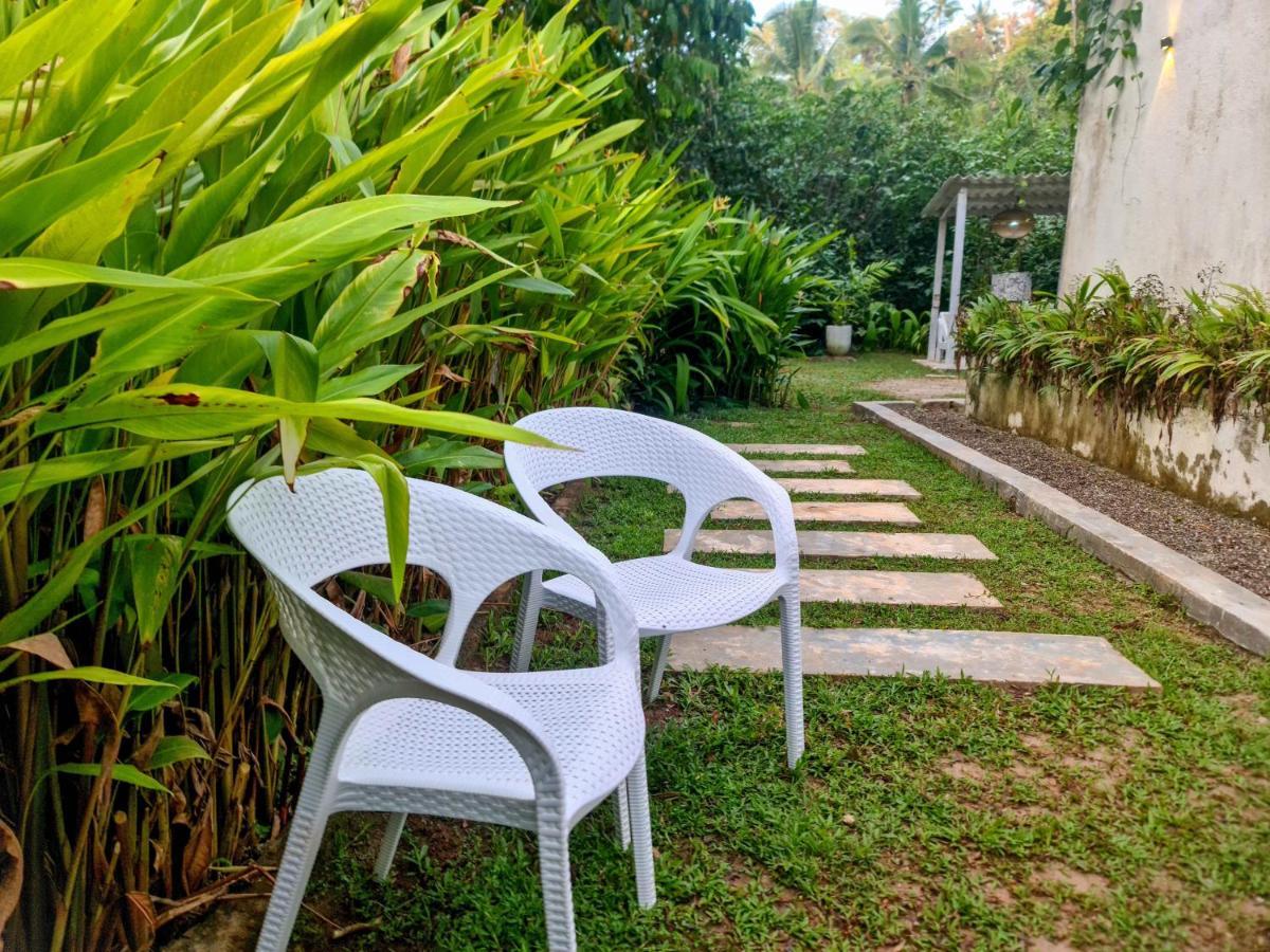 Sahasna Villa Unawatuna Dış mekan fotoğraf