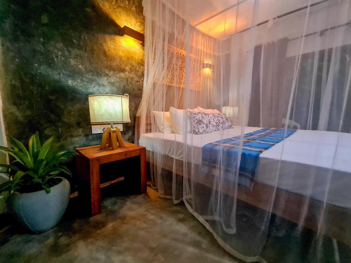 Sahasna Villa Unawatuna Dış mekan fotoğraf