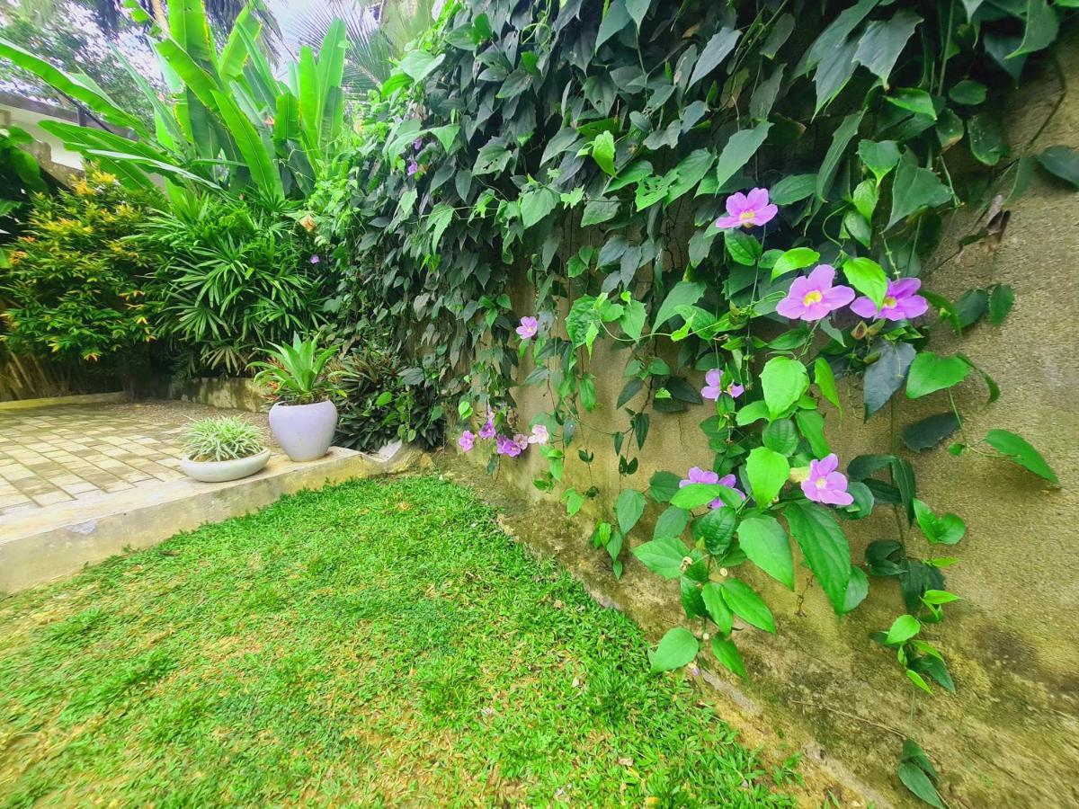 Sahasna Villa Unawatuna Dış mekan fotoğraf